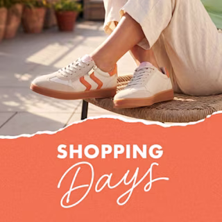 Shopping Days
