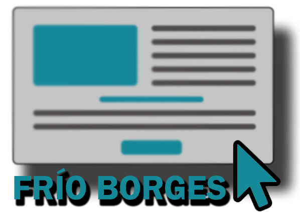 Frío Borges