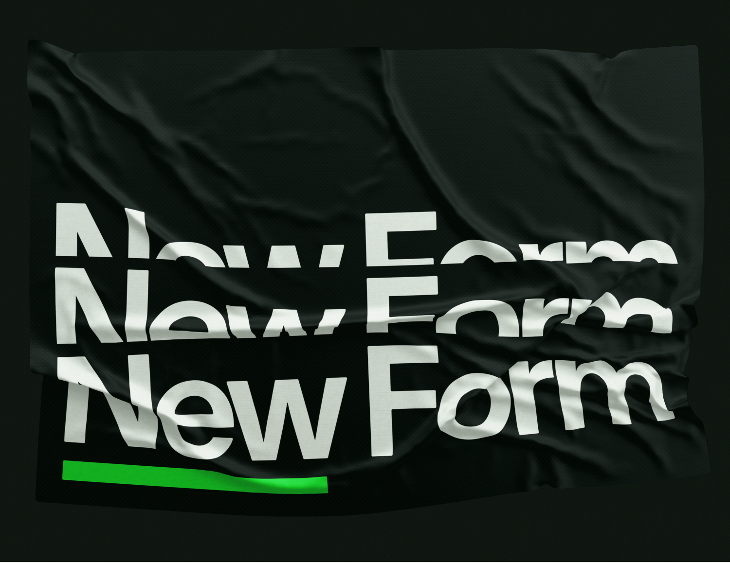 New Form Logo Flag image
