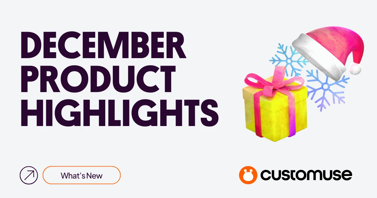 Cover Image for What's new: December 2024