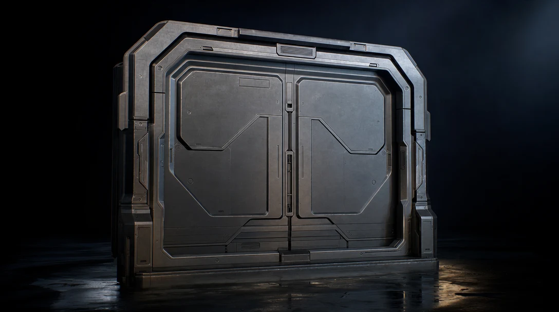 Cover Image for AI 3D Asset Generator: From Concept to Production-Ready