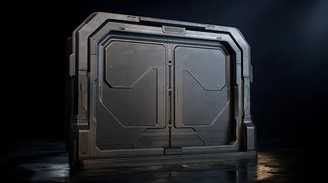AI 3D Asset Generator: From Concept to Production-Ready