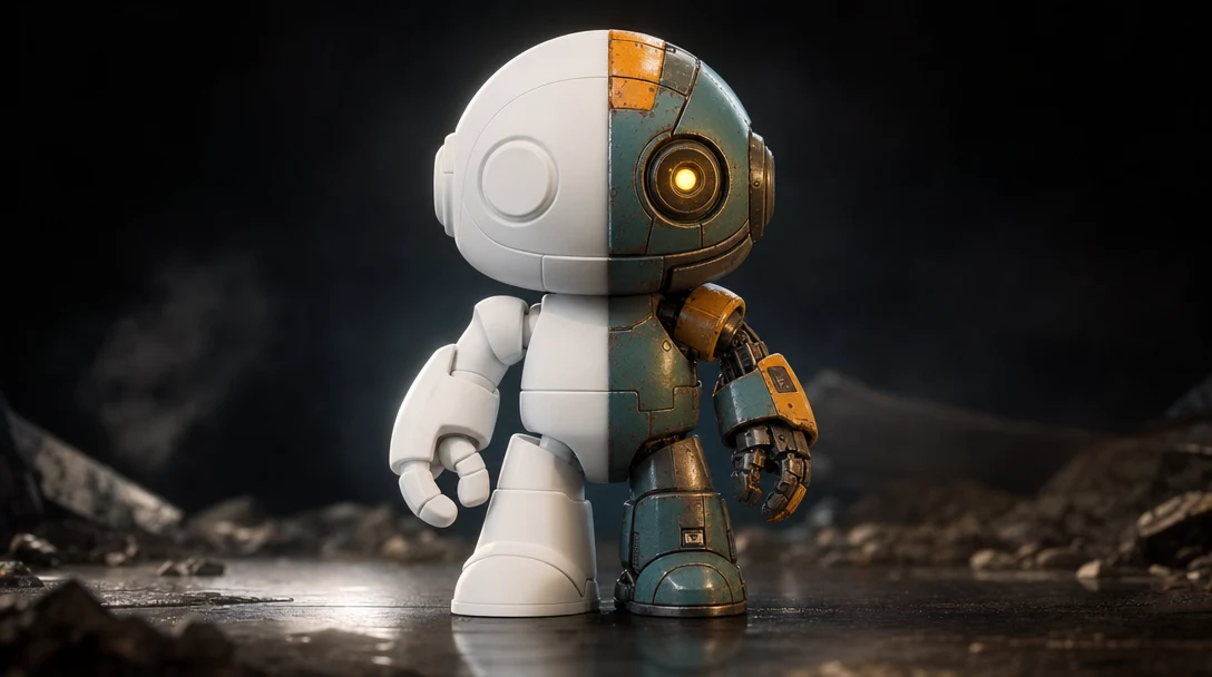 Cover Image for Image to STL vs Image to 3D Model: Which to Use?