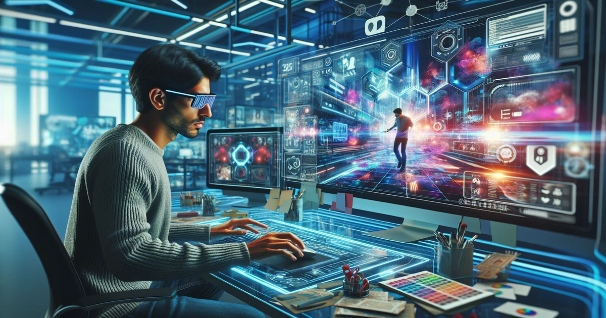 Cover Image for How to Create Engaging TikTok Virtual Backgrounds Using Customuse in 2025