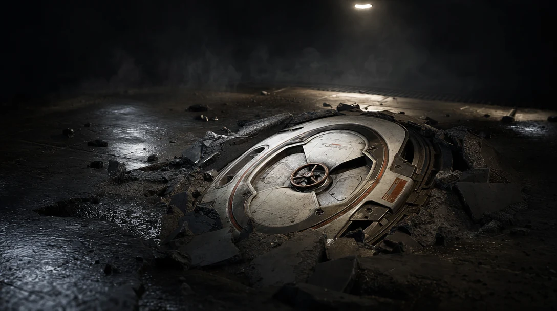 Cover Image for AI for VFX: Why Scenes Matter More Than Prompts