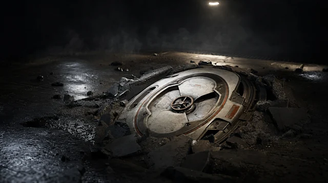AI for VFX: Why Scenes Matter More Than Prompts