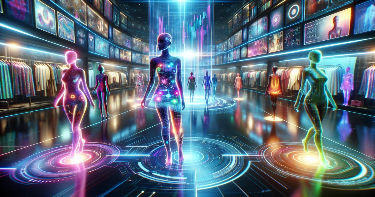 Cover Image for How to Monetize Your Zepeto Designs: A Beginner's Guide to Selling Virtual Fashion in 2025