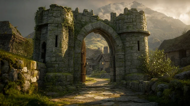 World Models Need 3D Workflows