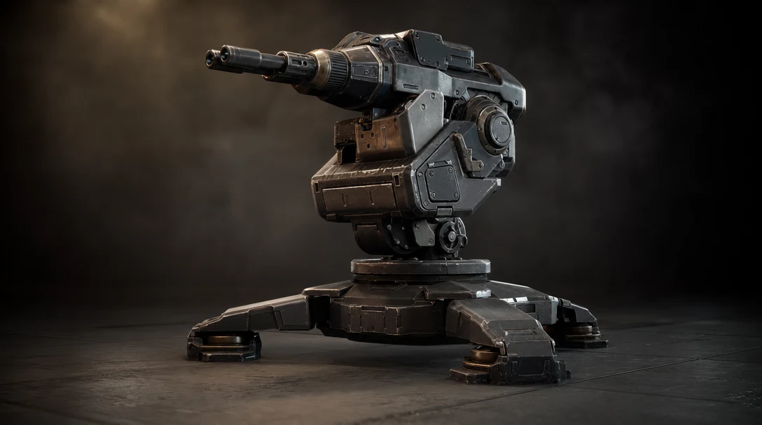 Cover Image for Export AI 3D Assets for Unity: A Handoff Checklist