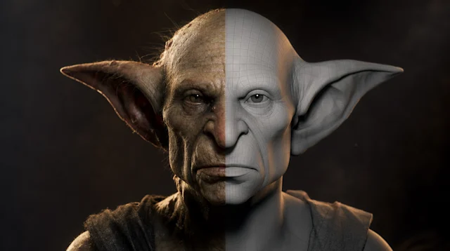 What Is Retopology? Cleaner Meshes for AI 3D Models