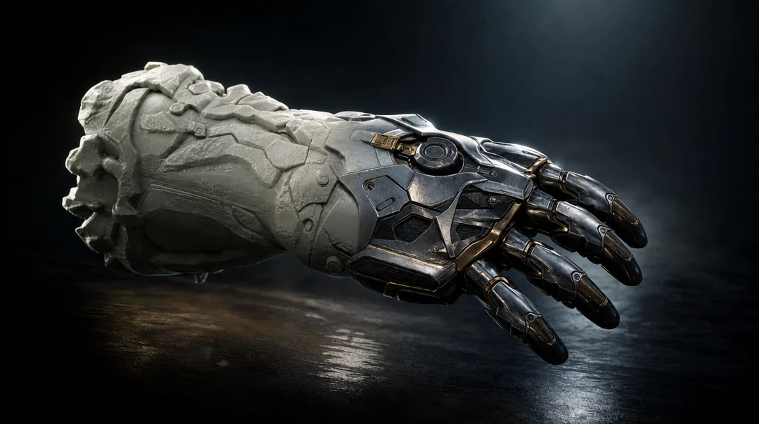 Cover Image for AI Agents for 3D Game Art