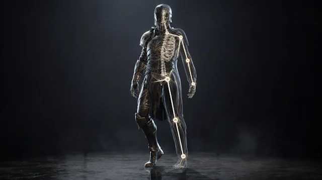 What Is 3D Model Rigging? A Guide for AI Assets
