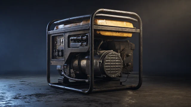 Export AI 3D Assets for Unreal: Generation to Import