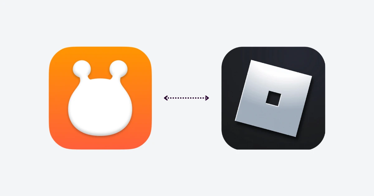 Cover Image for How to link your Roblox account to your Customuse account