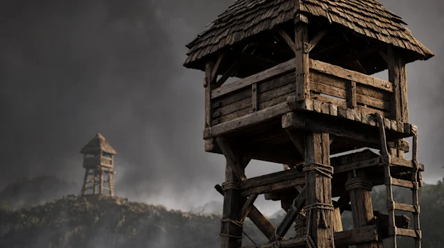 What Are LODs in 3D Game Assets? A Practical Guide