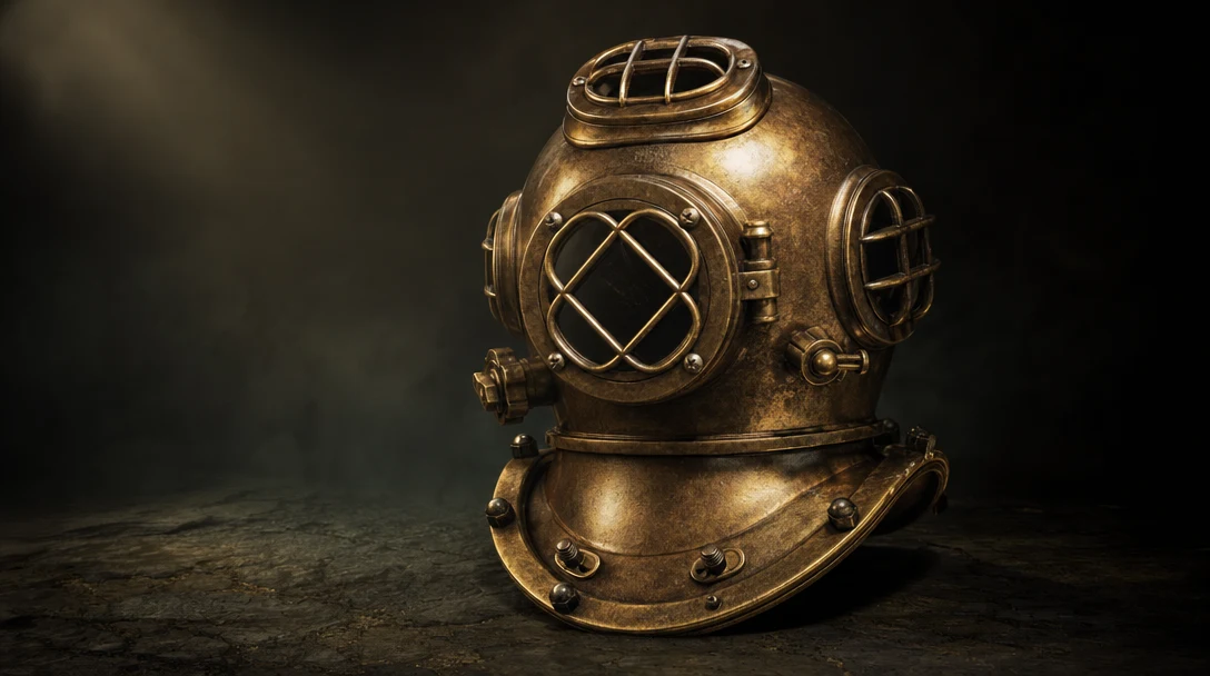 Cover Image for How to Export AI 3D Assets for Blender: A Checklist