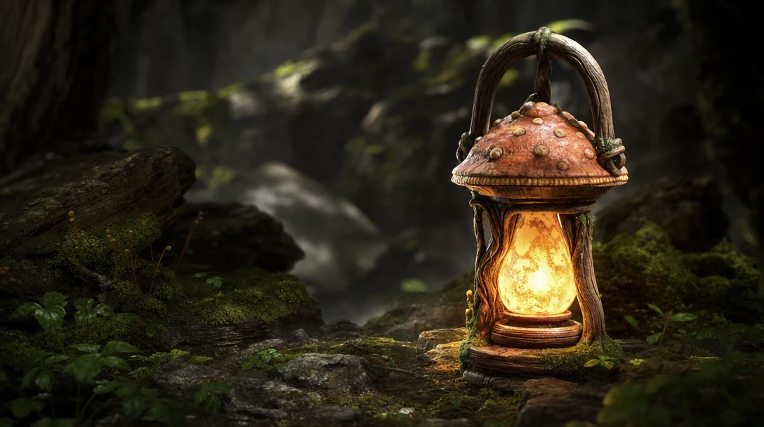 Cover Image for AI 3D for Indie Game Developers: Fewer Cleanup Surprises