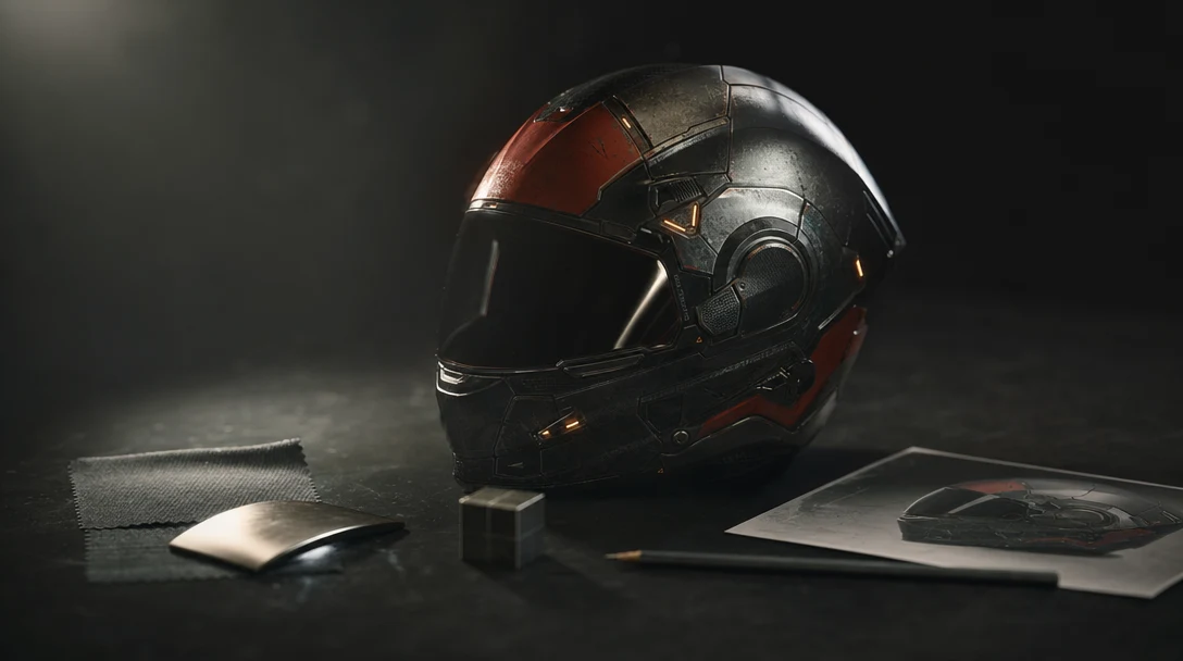 Cover Image for AI 3D Workspace: Why You Need More Than a Prompt