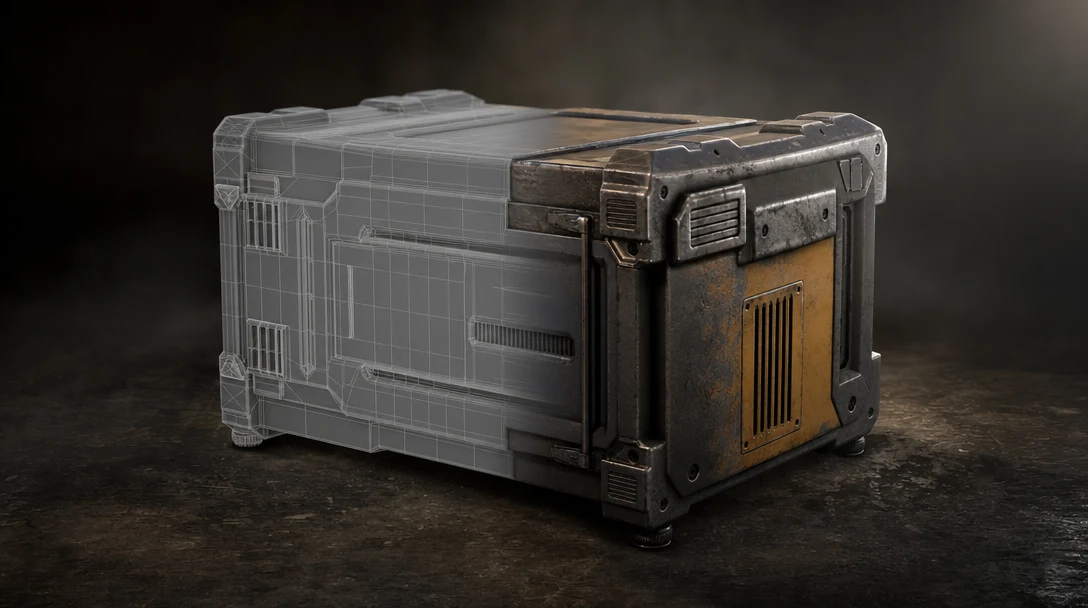 Cover Image for Meshy Alternatives: AI 3D Tools for Workflows & VFX