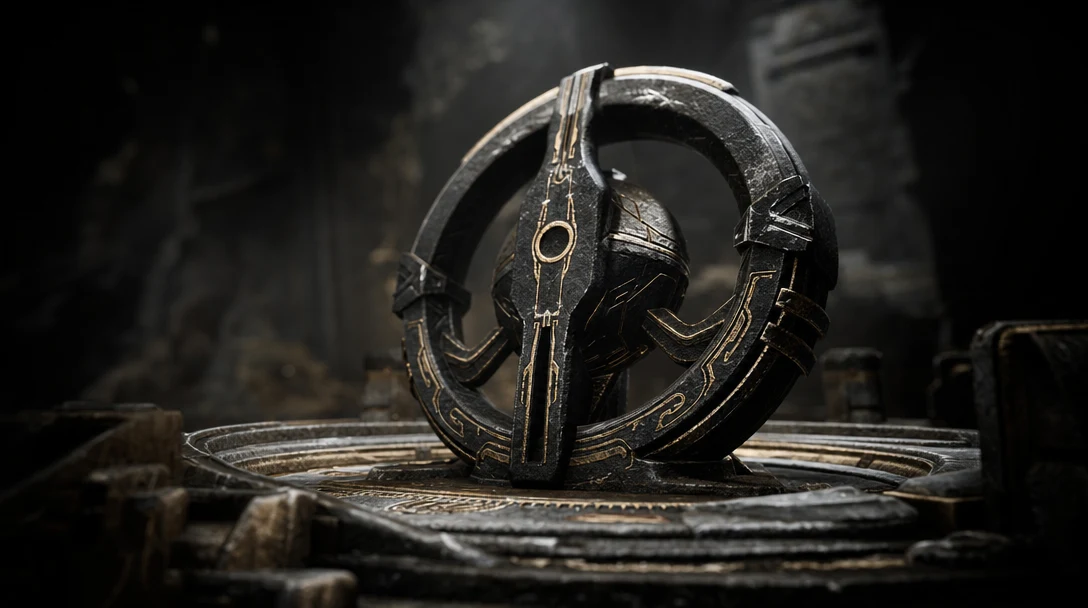 Cover Image for AI 3D for VFX Artists: Scenes, Assets, and Shot Control