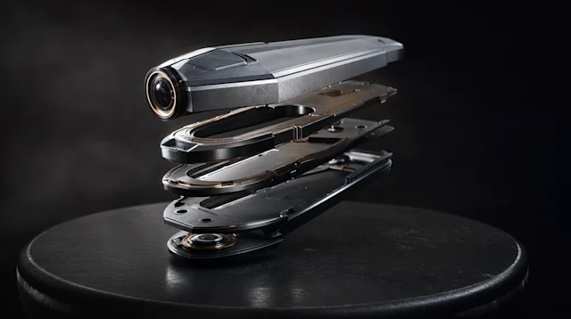 More Reliable 3D Exports & Workflow Previews