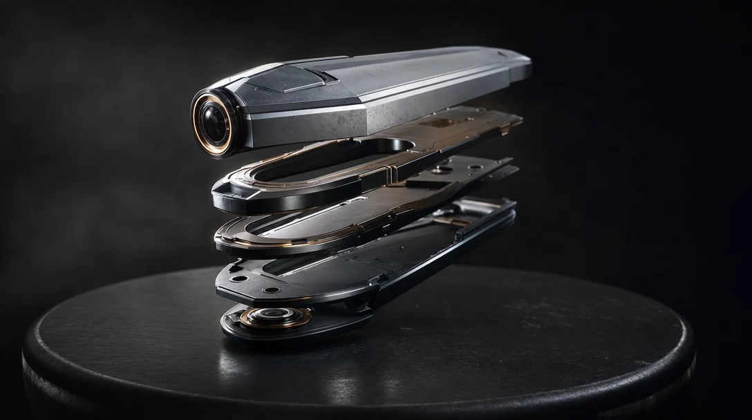 Cover Image for More Reliable 3D Exports & Workflow Previews