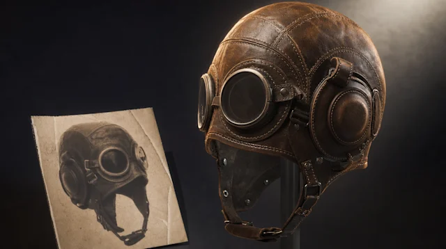 Image to 3D Model: From Reference to Usable Asset