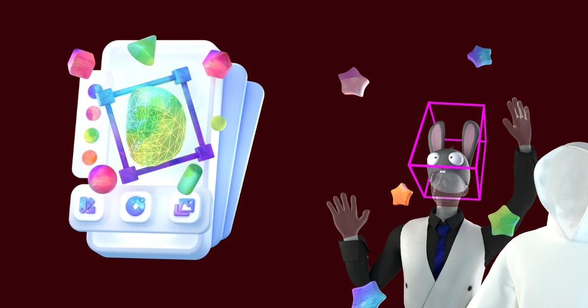 Cover Image for How to create a TikTok Effect using Customuse