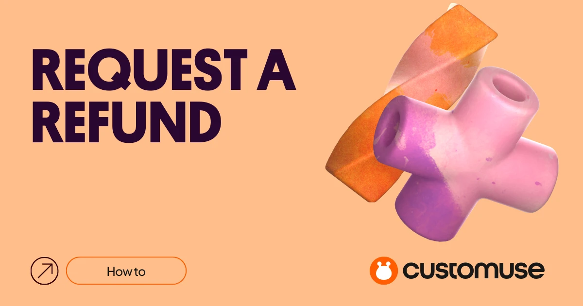 Cover Image for Request a refund