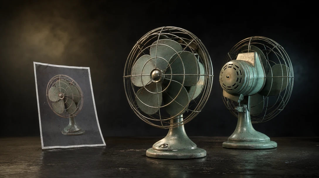 Cover Image for Best Image to 3D Tools in 2026: How to Choose