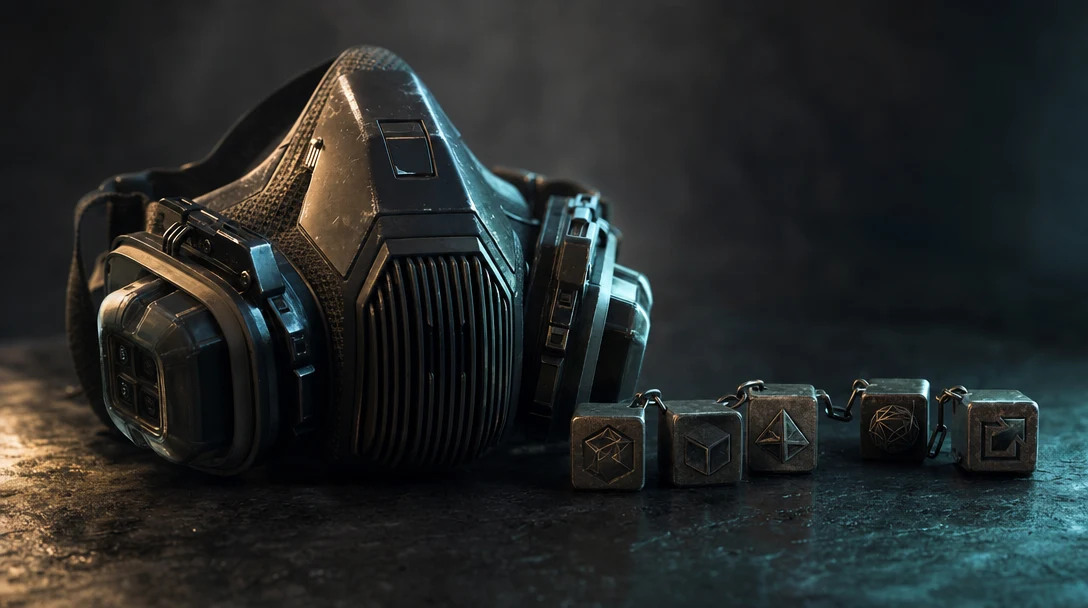 Cover Image for AI 3D Node Editor: The Workflow Layer for Modern 3D Creation