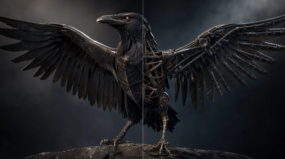 Cover Image for GLB vs FBX for AI 3D Assets: Which Format Should You Export?