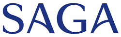 Saga Services Limited Customer Logo