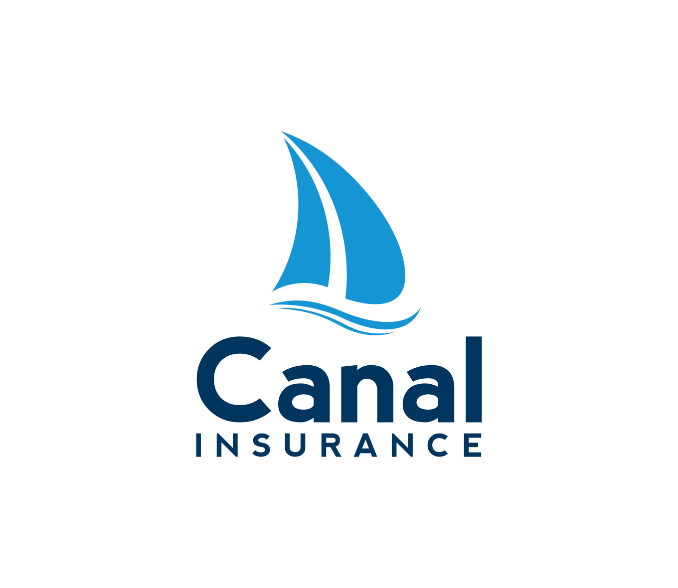 Canal Insurance Company Customer Logo