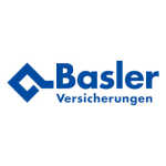 Customer logo and page link - Basler