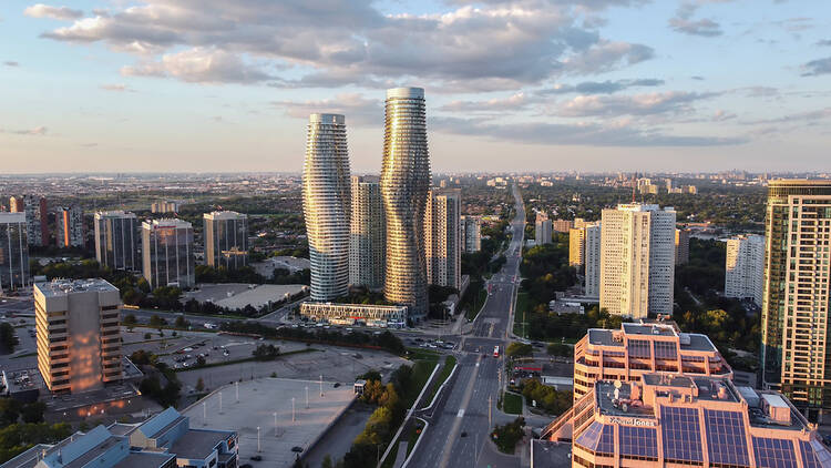 Mississauga image