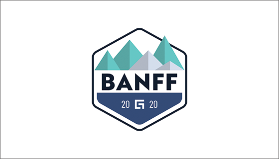 Banff Raises the Bar – Again