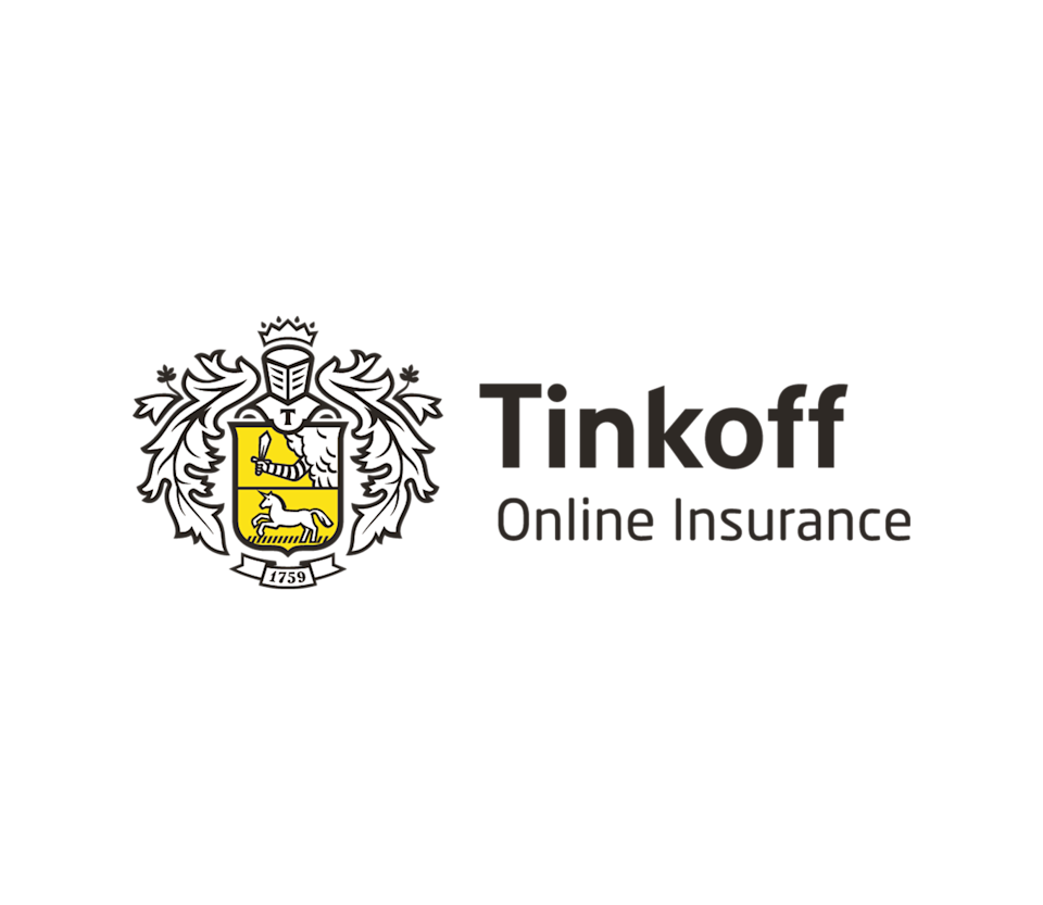 Tinkoff insurance осаго