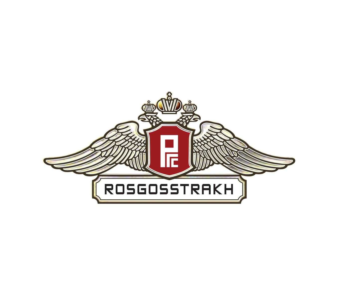 Rosgosstrakh Customer Logo