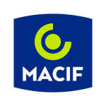Customer logo and page link - Macif