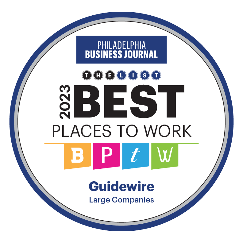 Careers Home Page Logo 7 - Philadelphia Business Journal Best Workplaces 2023 Award