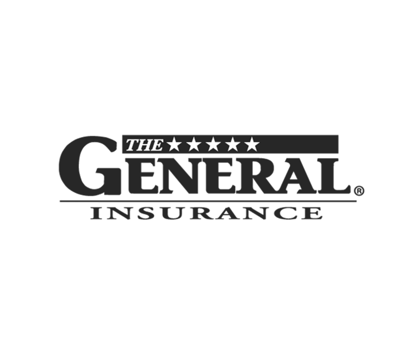 The General Customer Logo