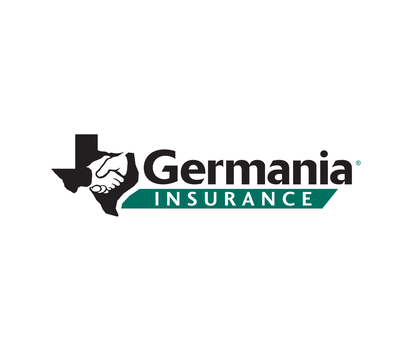 Germania Insurance Customer Logo