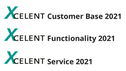 Guidewire a remporté trois XCelent Awards dans le rapport 2021 de Celent sur les fournisseurs de systèmes de gestion des sinistres, pour les assureurs IARD, en Europe