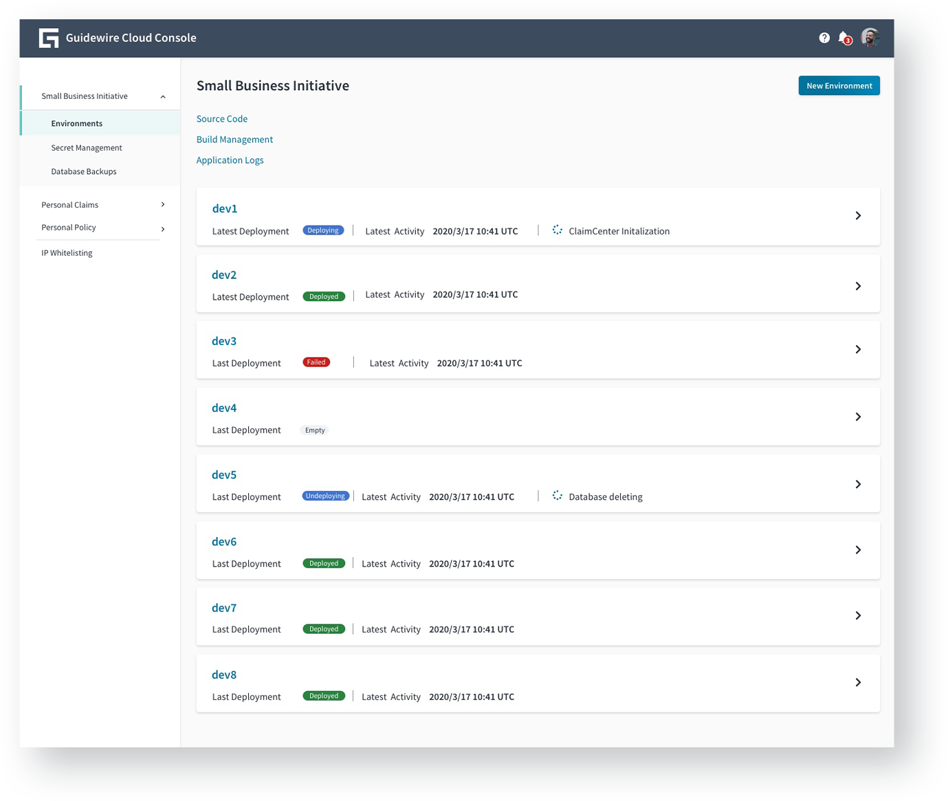 Guidewire Cloud Unlock Your It Potential Guidewire 1600