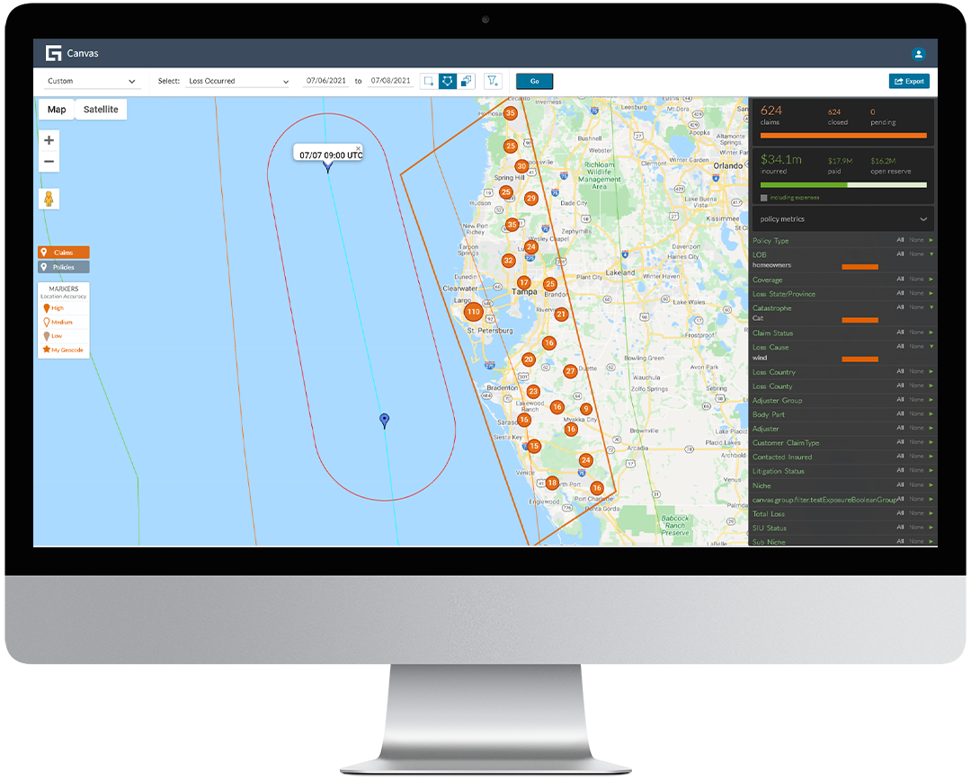 claims-solutions-guidewire