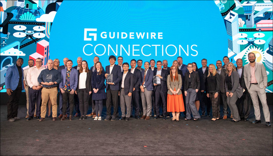 Guidewire Connections 2022: Customers and Partners Collaborating and ...