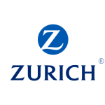 Customer logo and page link - Zurich