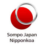 Customer logo and page link - Sompo Japan Nipponkoa