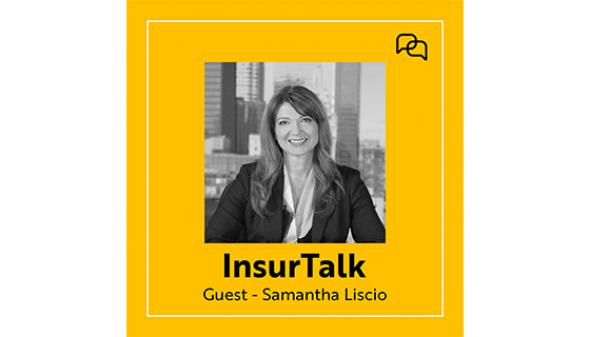 InsurTalk Podcast Episode Three: Enabling a Seamless, Digital Customer Journey